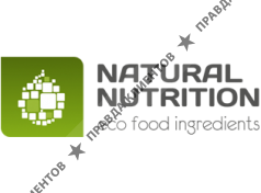 Natural Nutrition